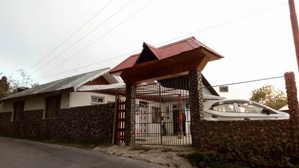 Everest Hut Homestay - Lamahatta Darjeeling